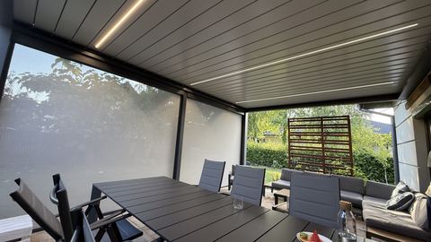 Pergola SunRest, zdjęcie 63 z 74