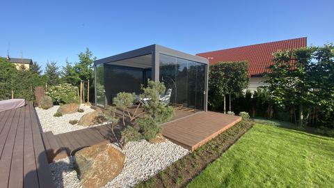 Pergola SunRest, zdjęcie 64 z 74