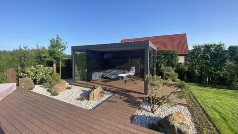 Pergola SunRest, zdjęcie 65 z 74