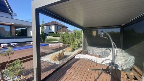 Pergola SunRest, zdjęcie 66 z 74
