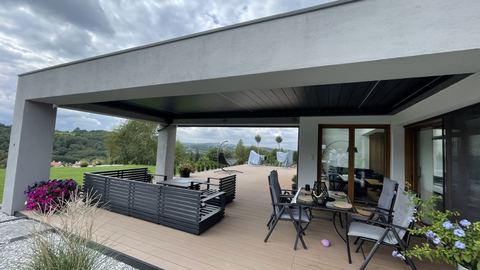 Pergola SunRest, zdjęcie 67 z 74