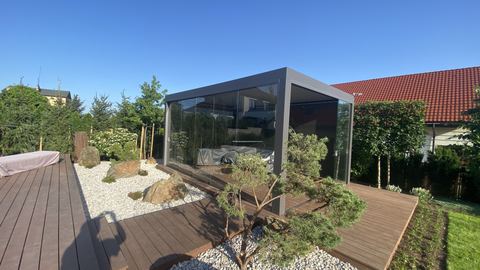 Pergola SunRest, zdjęcie 68 z 74