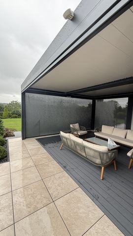 Pergola SunRest, zdjęcie 69 z 74