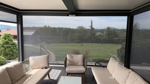 Pergola SunRest, zdjęcie 70 z 74