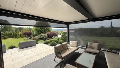 Pergola SunRest, zdjęcie 71 z 74