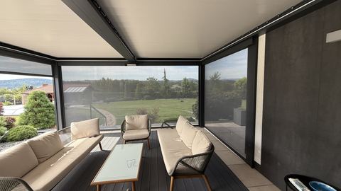 Pergola SunRest, zdjęcie 72 z 74