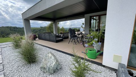 Pergola SunRest, zdjęcie 73 z 74