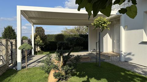 Pergola SunRest, zdjęcie 74 z 74