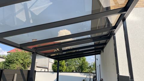 Zadaszenie SunRest, zdjęcie 3 z 37