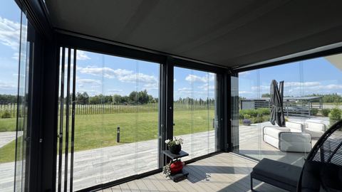 Zadaszenie SunRest, zdjęcie 8 z 37