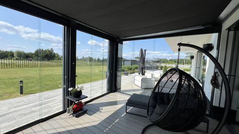 Zadaszenie SunRest, zdjęcie 9 z 37