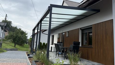Zadaszenie SunRest, zdjęcie 12 z 37