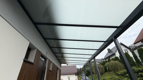 Zadaszenie SunRest, zdjęcie 13 z 37