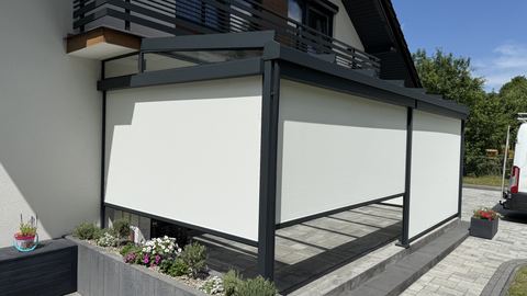 Zadaszenie SunRest, zdjęcie 24 z 37