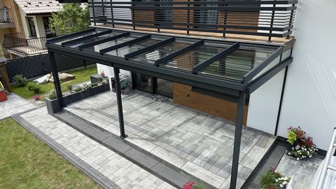 Zadaszenie SunRest, zdjęcie 26 z 37