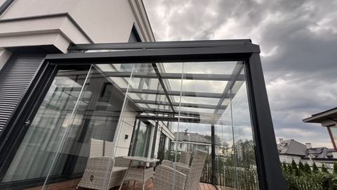 Zadaszenie SunRest, zdjęcie 28 z 37