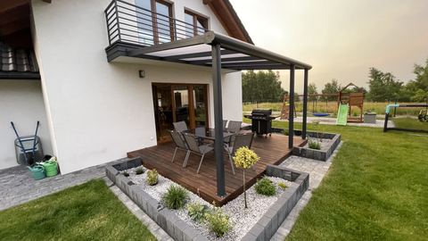 Zadaszenie SunRest, zdjęcie 30 z 37