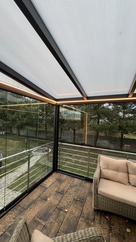 Zadaszenie SunRest, zdjęcie 33 z 37