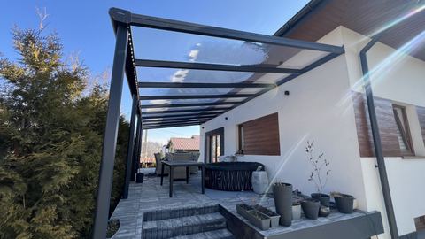 Zadaszenie SunRest, zdjęcie 34 z 37