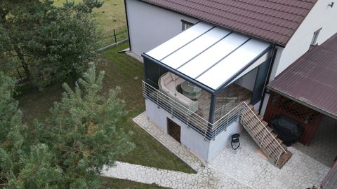 Zadaszenie SunRest, zdjęcie 37 z 37